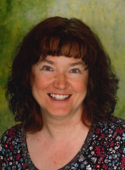 Angelika Petermichl Portrait
