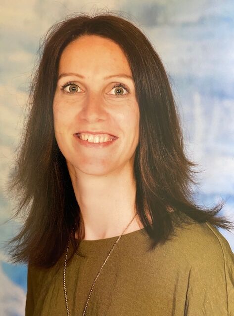 Daniela Pottendorfer Portrait